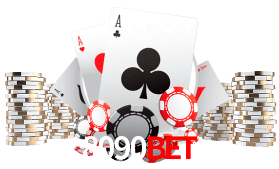 Jogue jogos de pôquer em 8090Bet
