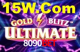Programa VIP 8090Bet