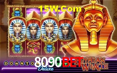 Avaliações dos Jogadores 8090Bet