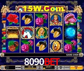 Sistemas de Segurança 8090Bet
