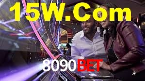 Explore as vantagens do 8090Bet: serviço profissional e confiabilidade