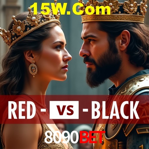 Game Providers 8090Bet