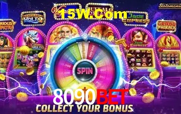 Casino Ao Vivo 8090Bet