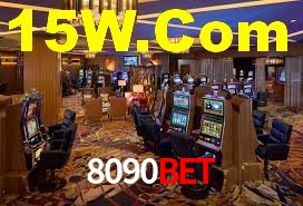 Live Casino 8090Bet