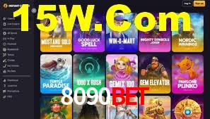 Daily Bonuses 8090Bet