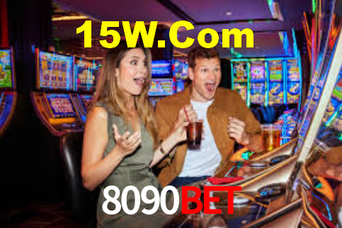 APP oficial da 8090Bet para mobile