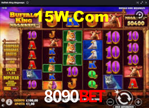 8090Bet