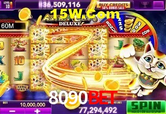 Login Seguro 8090Bet