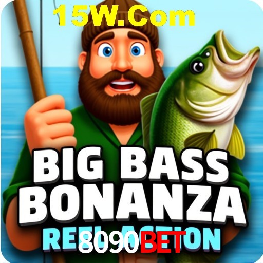 Experiência VIP 8090Bet