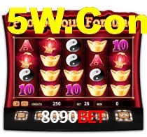 Sinta a adrenalina dos jogos de cassino com 8090Bet