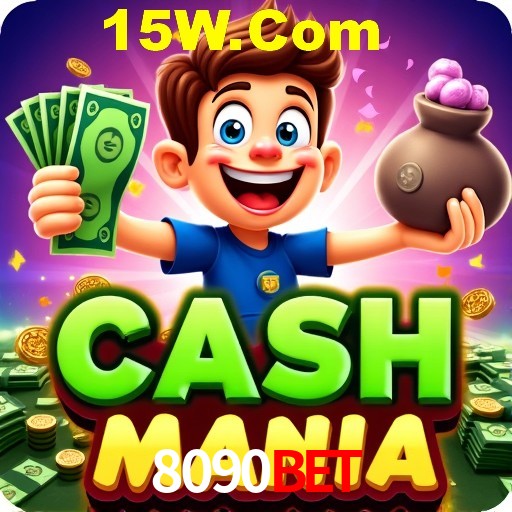 Explorando a Categoria de Eventos em Apostas na 8090Bet