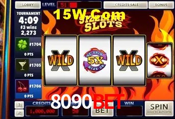 Especiais de Fim de Semana 8090Bet