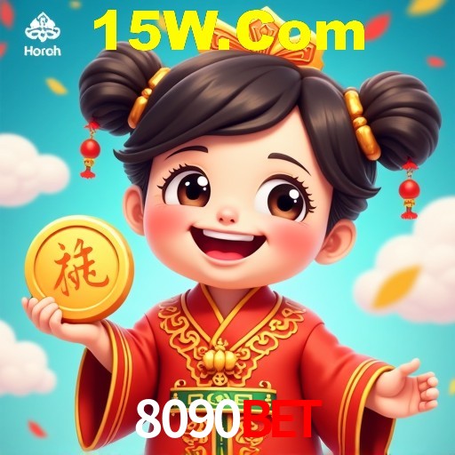 Bônus Diários 8090Bet
