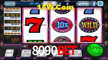 Ofertas Exclusivas 8090Bet