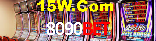 8090Bet: A Experiência de Casino com Jogos de Mesa ao Vivo