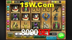 Statistics 8090Bet