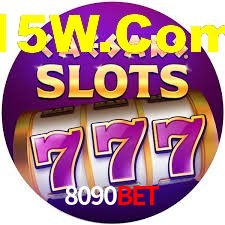 8090Bet: Seu Cassino Premiado com Pagamentos Rápidos