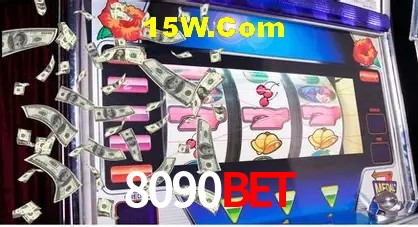 Benefícios da Conta 8090Bet