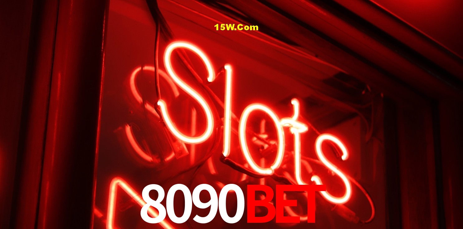 Bonus Features 8090Bet